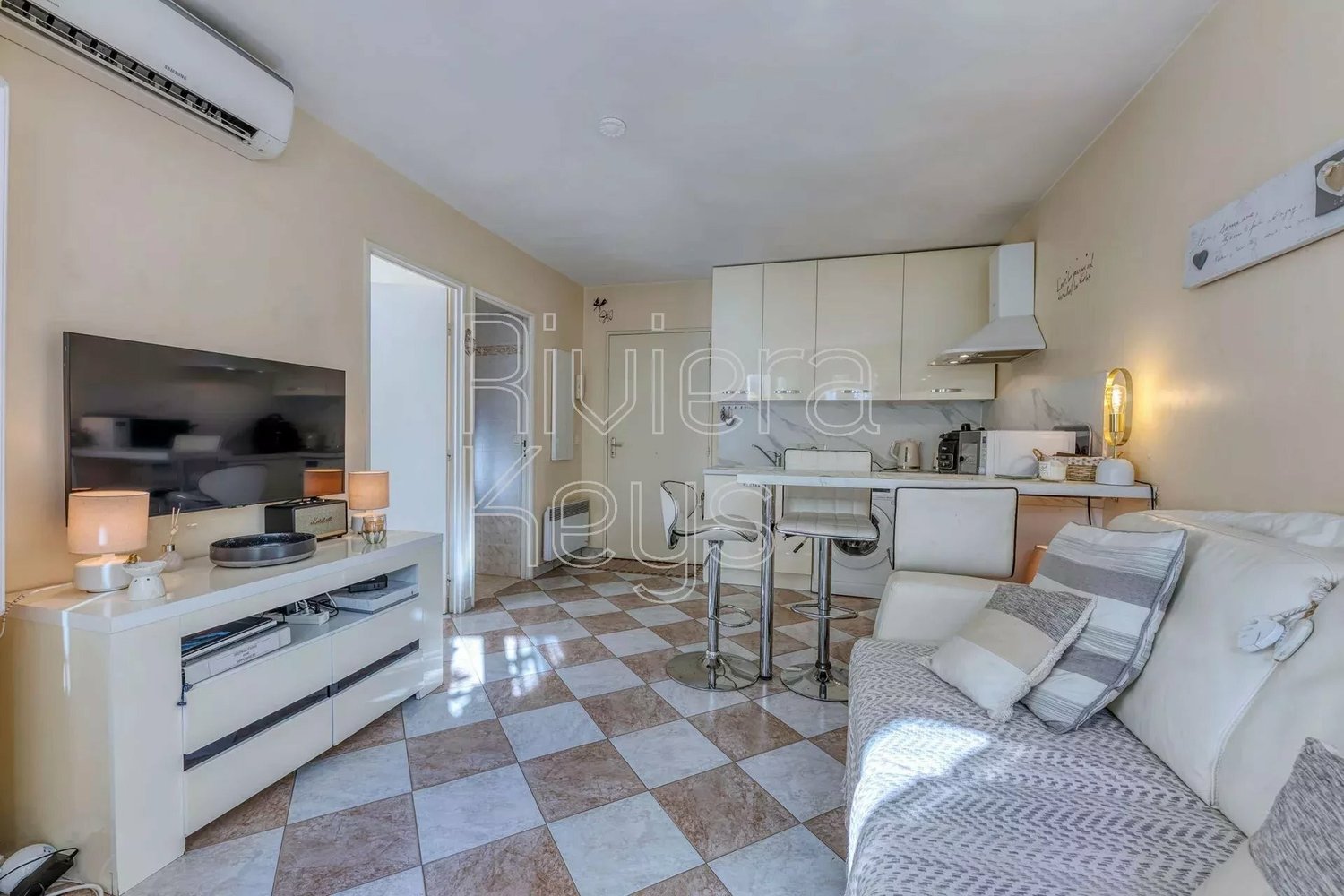 Property photo in Carre d'Argent