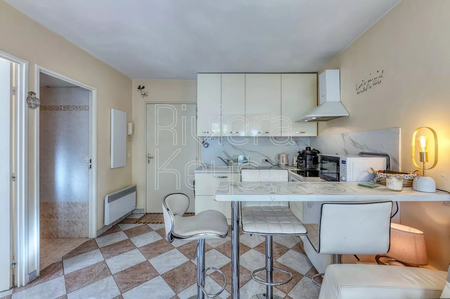 Property photo in Carre d'Argent