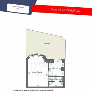 Property in Carre d'Argent