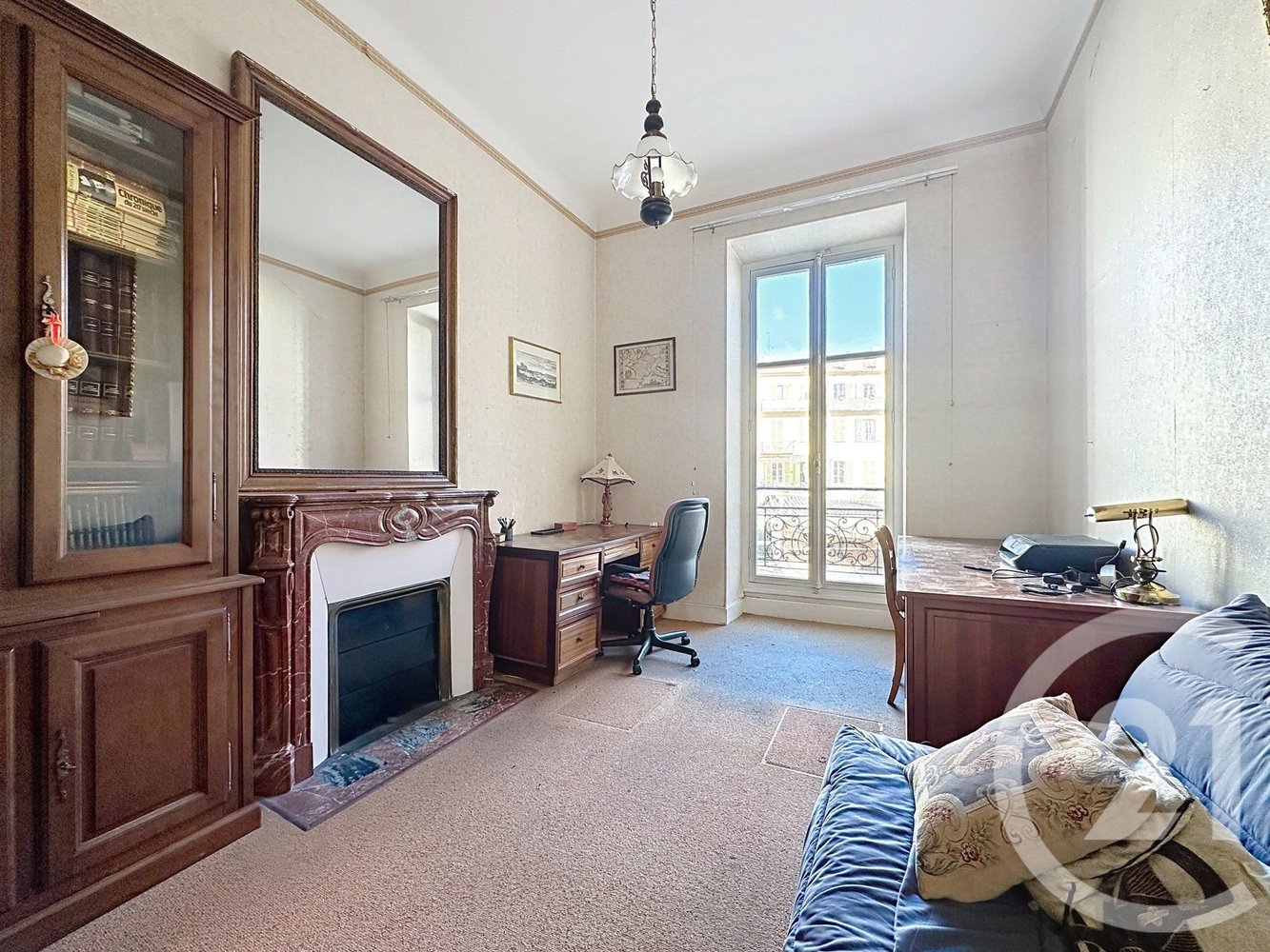 Property photo in Carre d'Argent