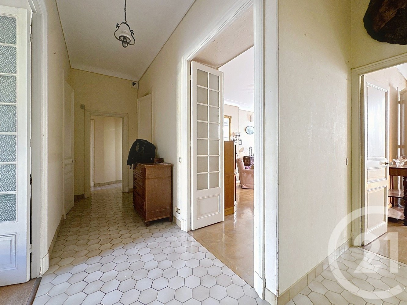 Property photo in Carre d'Argent