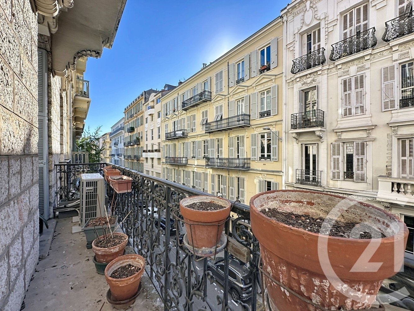 Property photo in Carre d'Argent