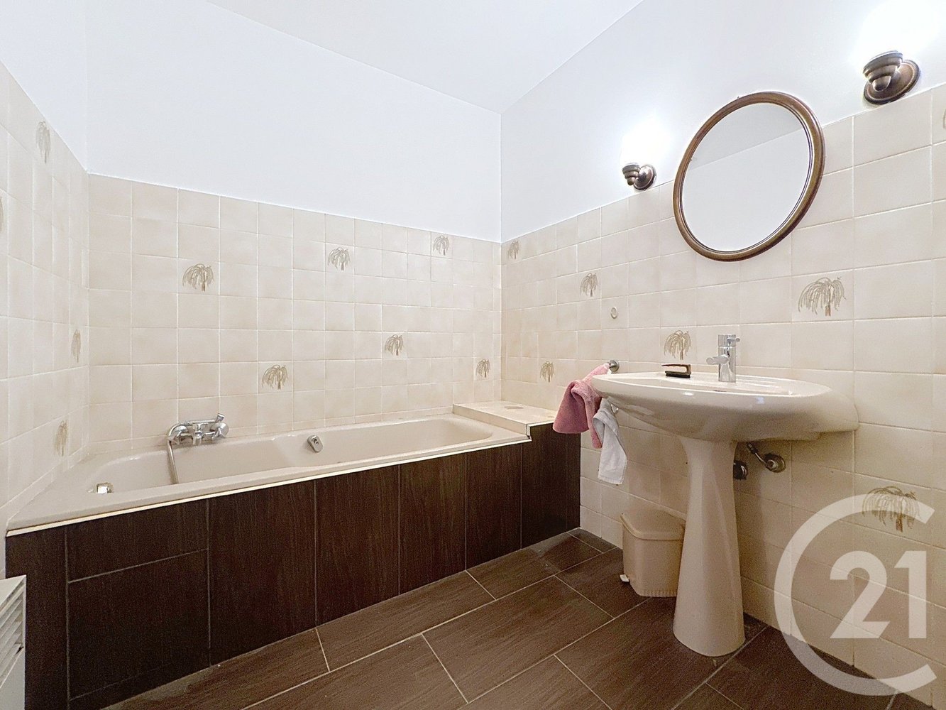 Property photo in Carre d'Argent