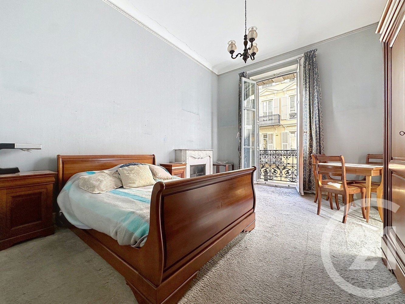 Property photo in Carre d'Argent