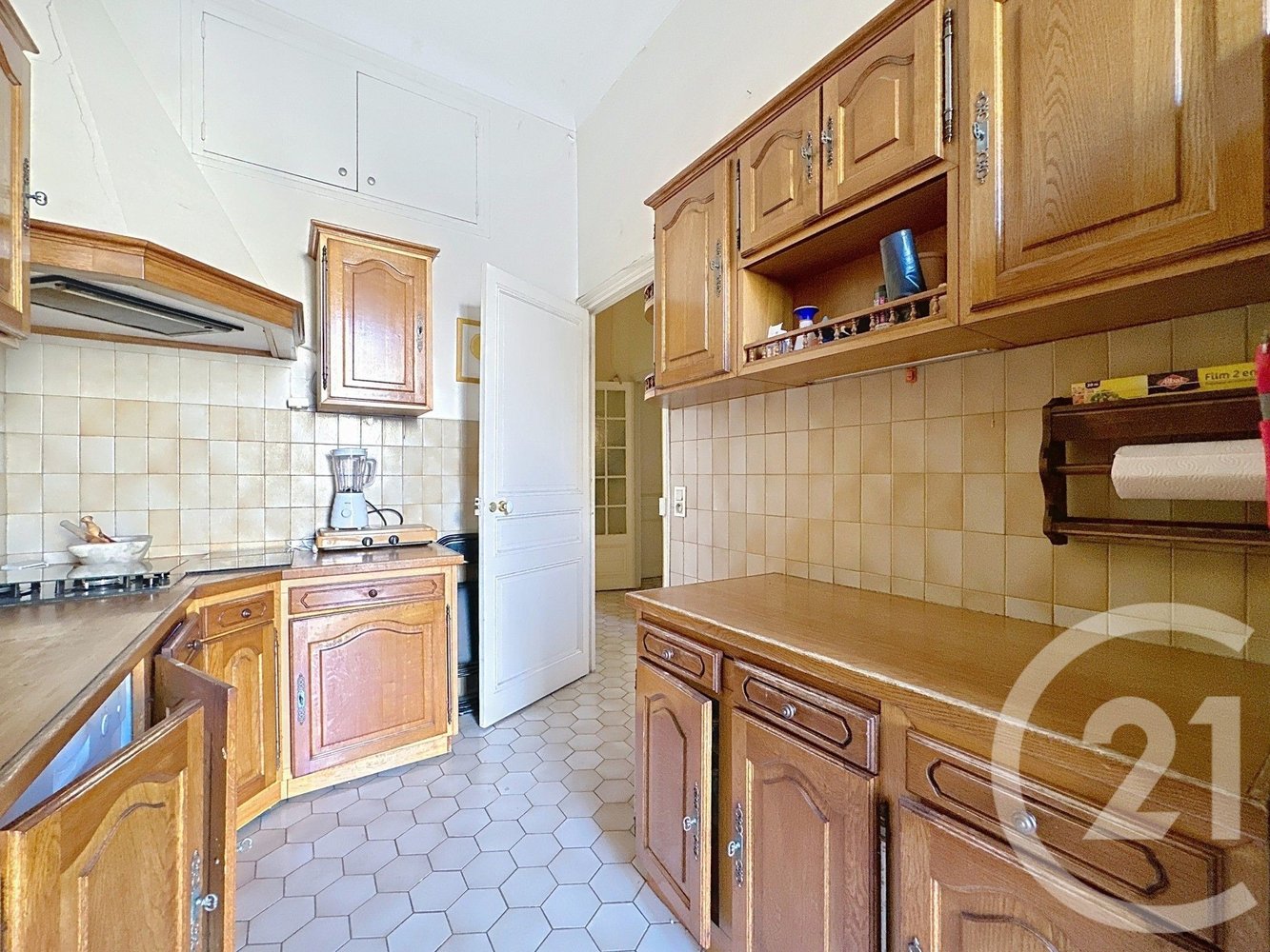 Property photo in Carre d'Argent