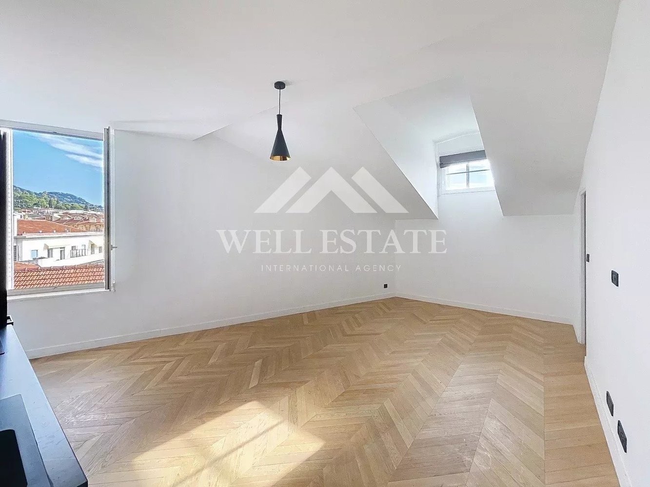 Property photo in Carre d'Argent