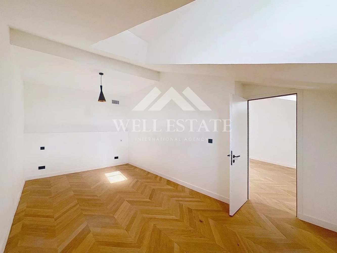 Property photo in Carre d'Argent