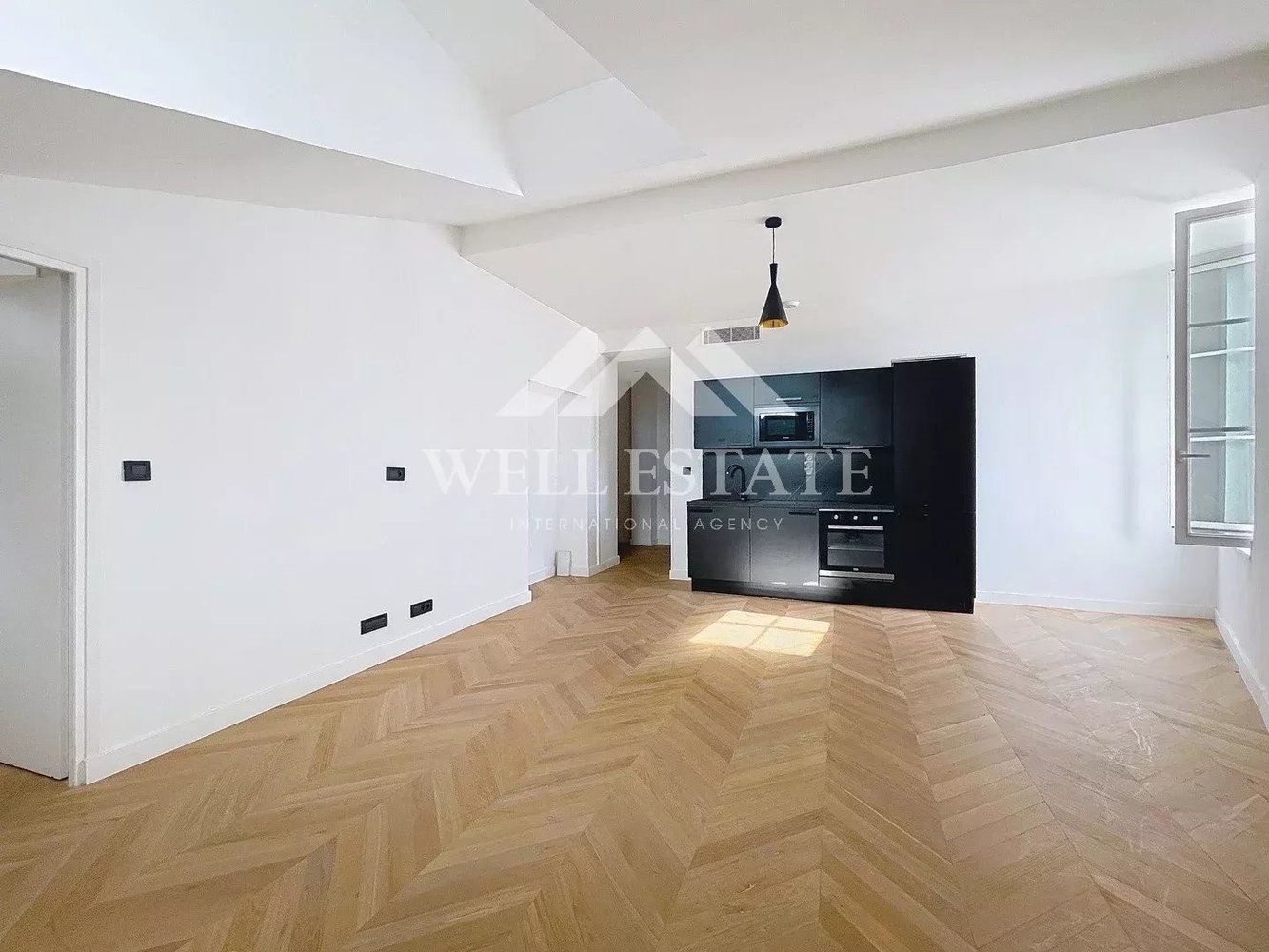 Property photo in Carre d'Argent