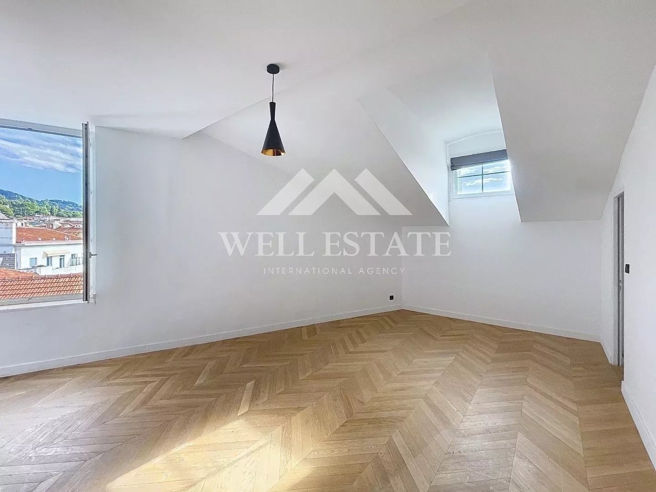 Property photo in Carre d'Argent