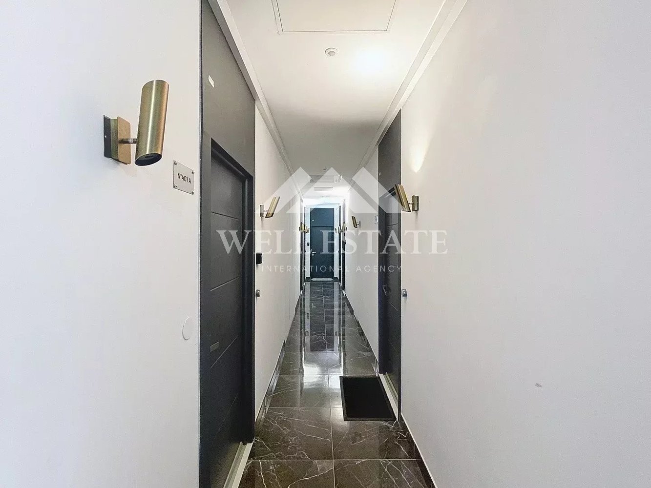 Property photo in Carre d'Argent