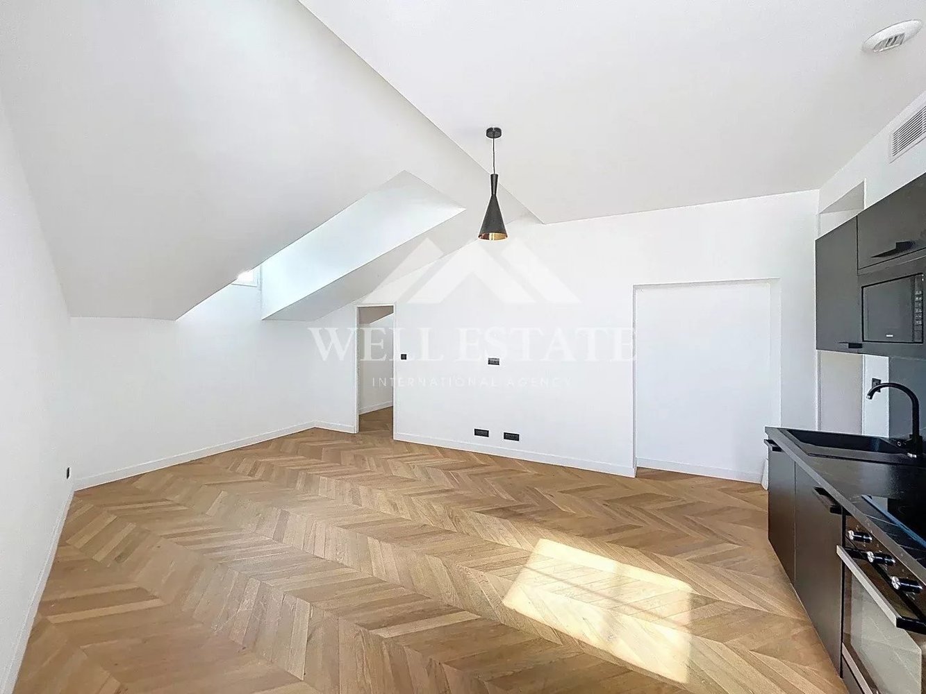 Property photo in Carre d'Argent