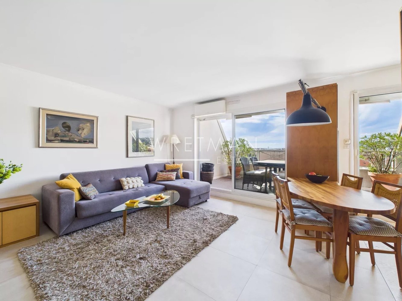 Property photo in Carre d'Argent