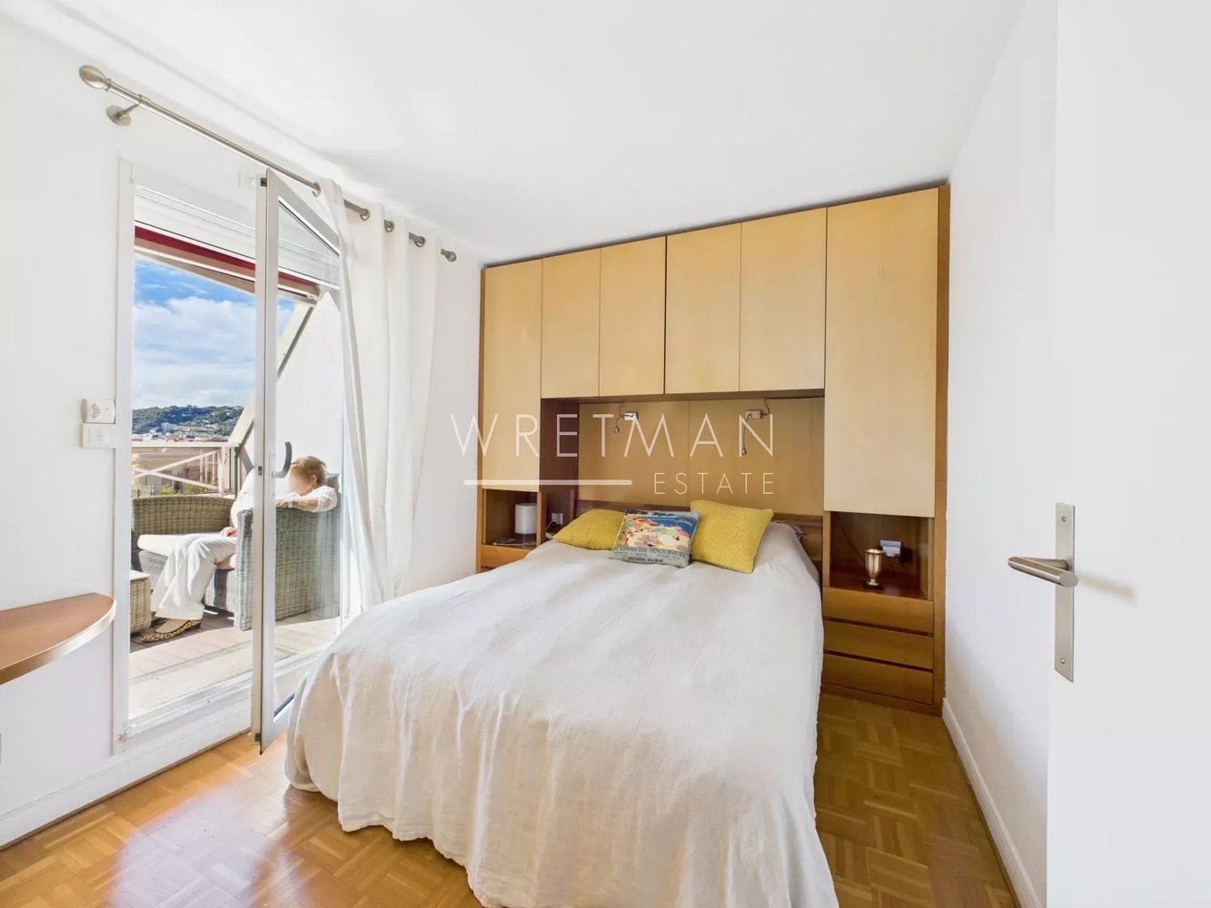 Property photo in Carre d'Argent