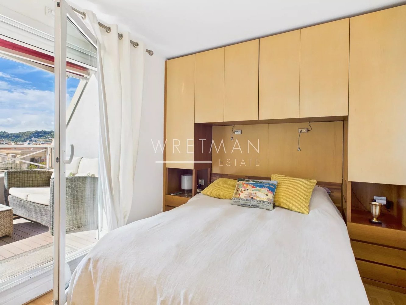 Property photo in Carre d'Argent