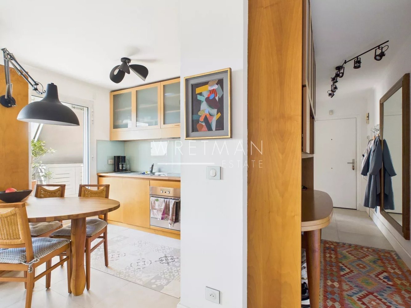 Property photo in Carre d'Argent