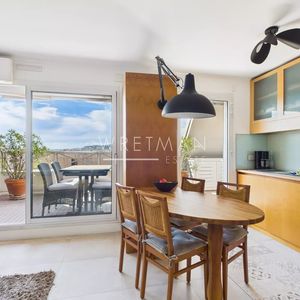 Property in Carre d'Argent