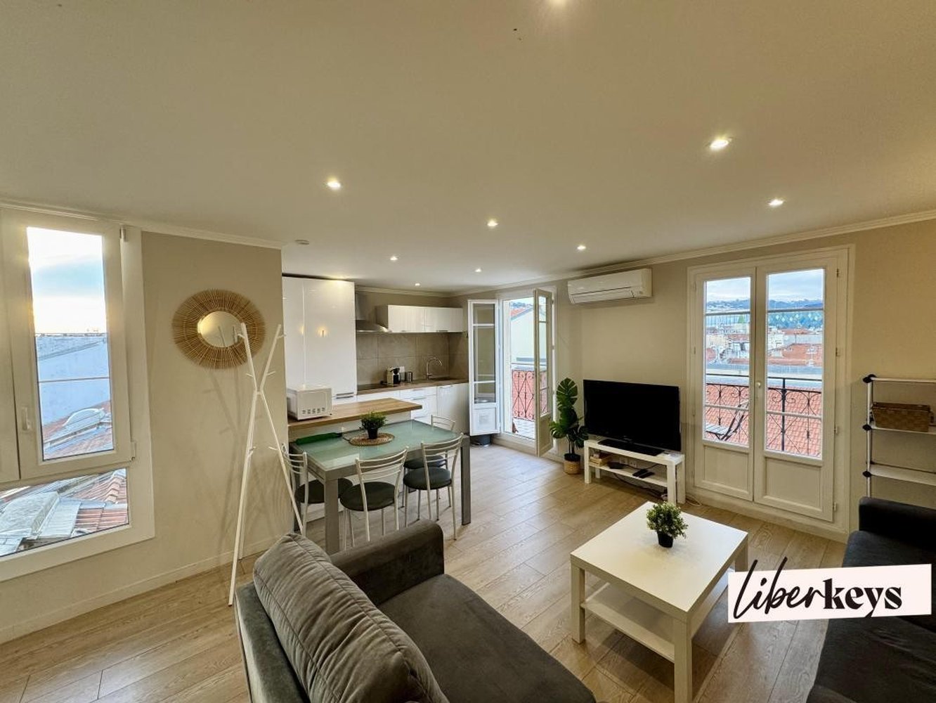 Property photo in Carre d'Argent