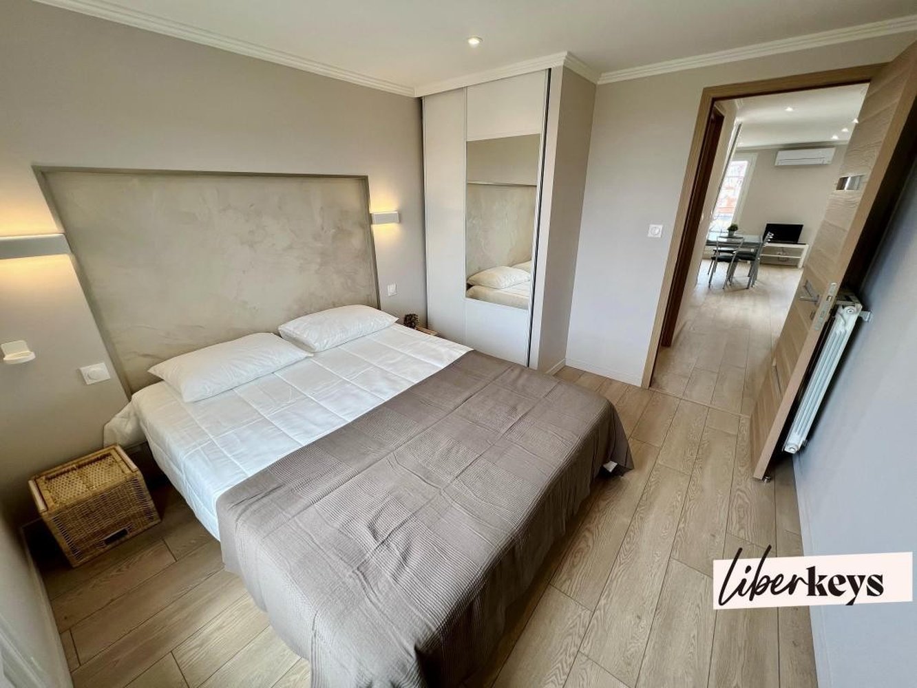 Property photo in Carre d'Argent