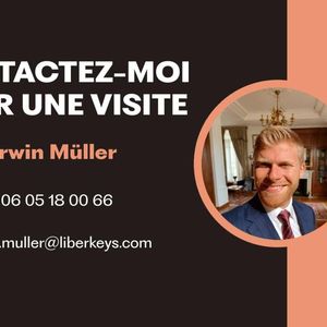 Property in Carre d'Argent