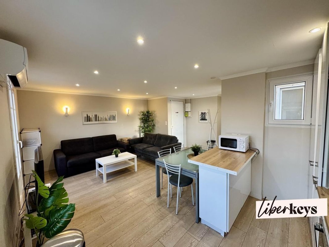 Property photo in Carre d'Argent