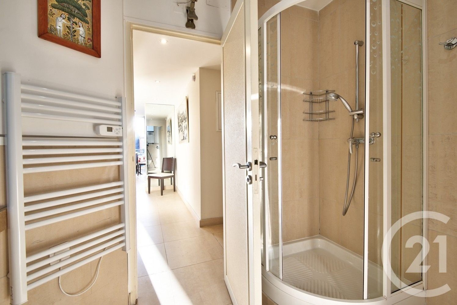 Property photo in Carre d'Argent