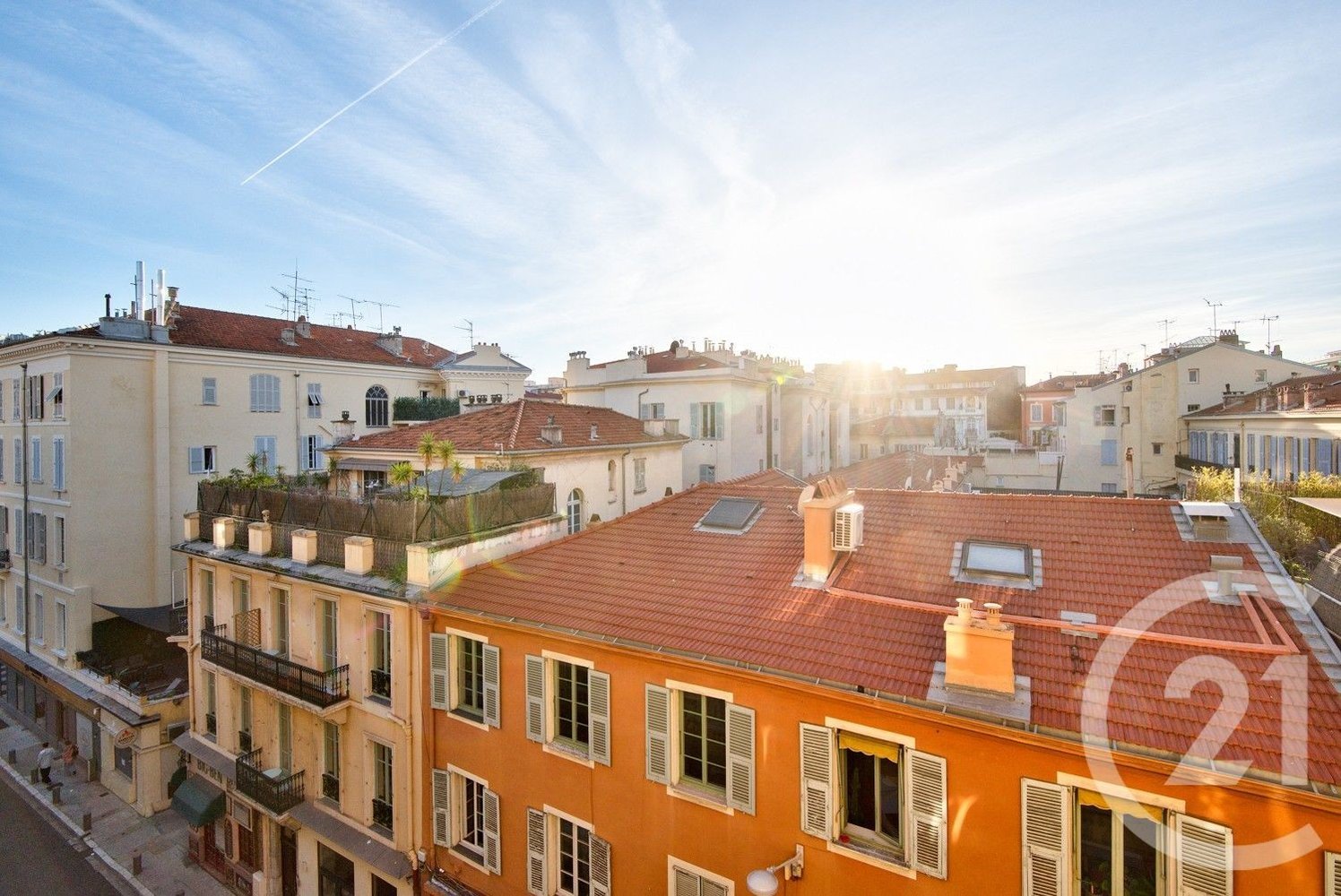 Property photo in Carre d'Argent