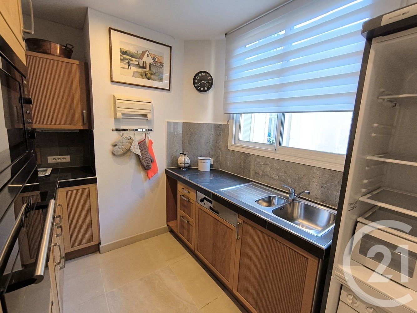 Property photo in Carre d'Argent