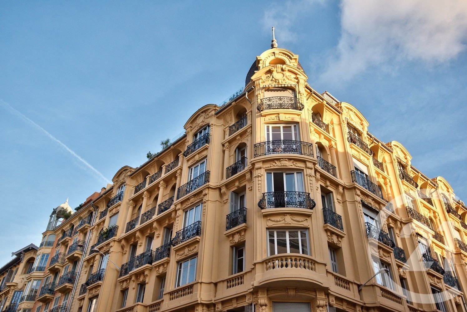 Property photo in Carre d'Argent