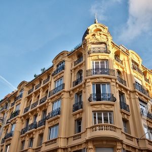 Property in Carre d'Argent