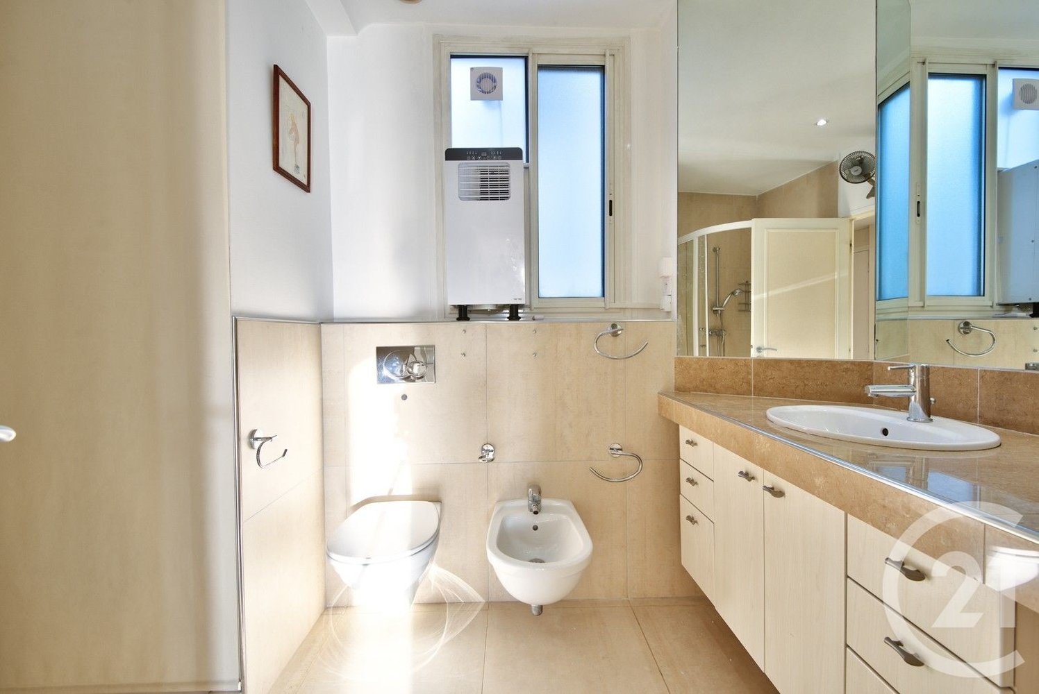 Property photo in Carre d'Argent