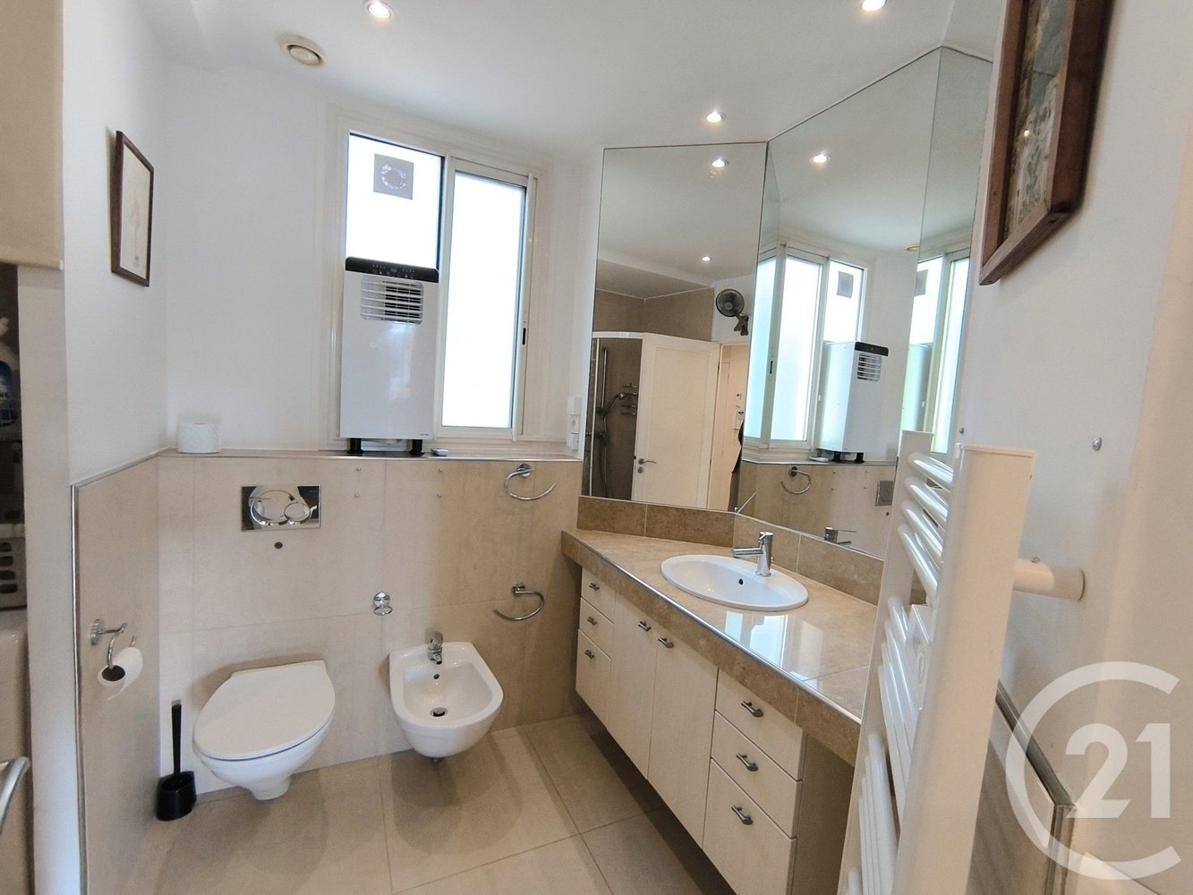 Property photo in Carre d'Argent