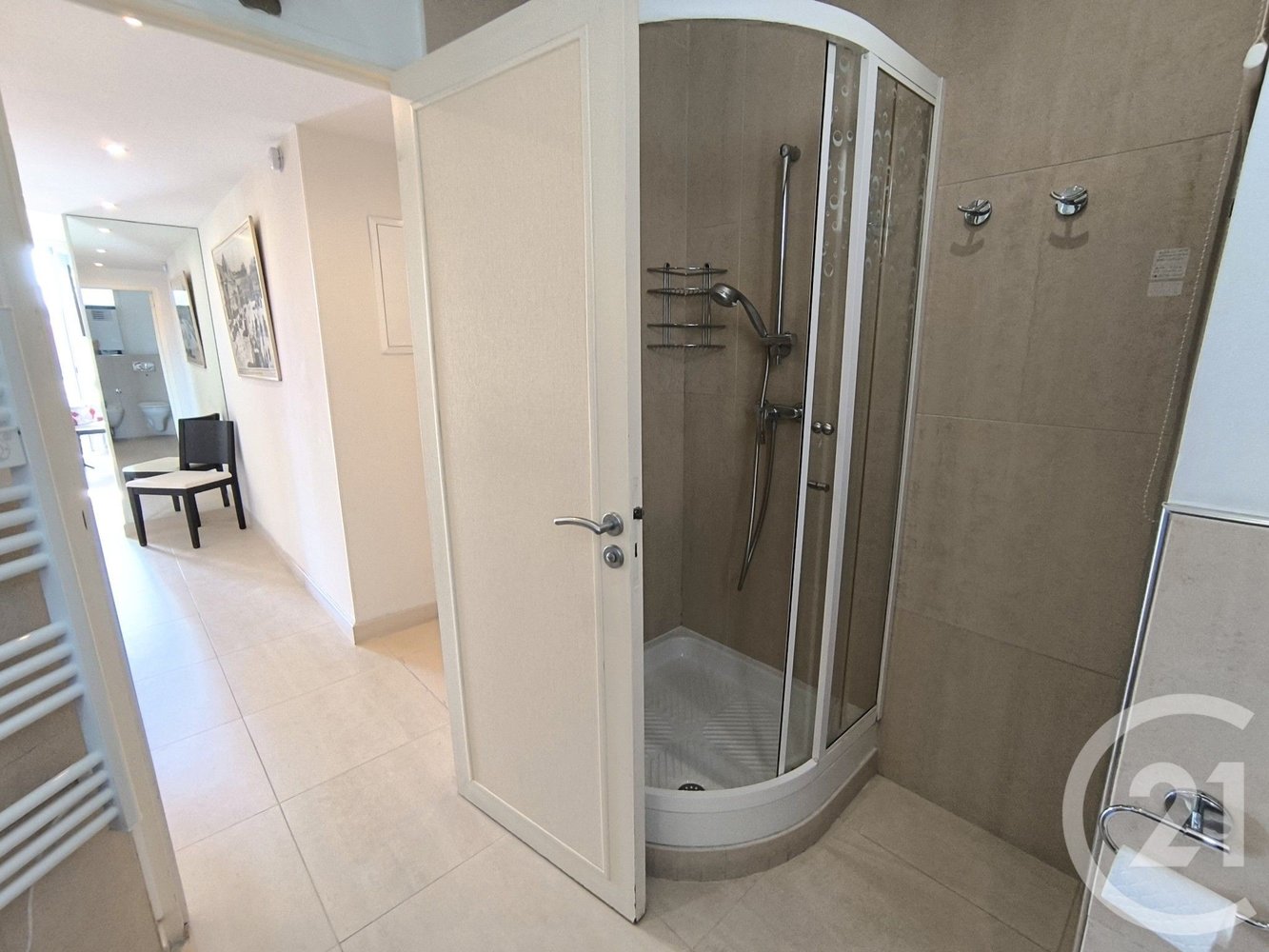 Property photo in Carre d'Argent