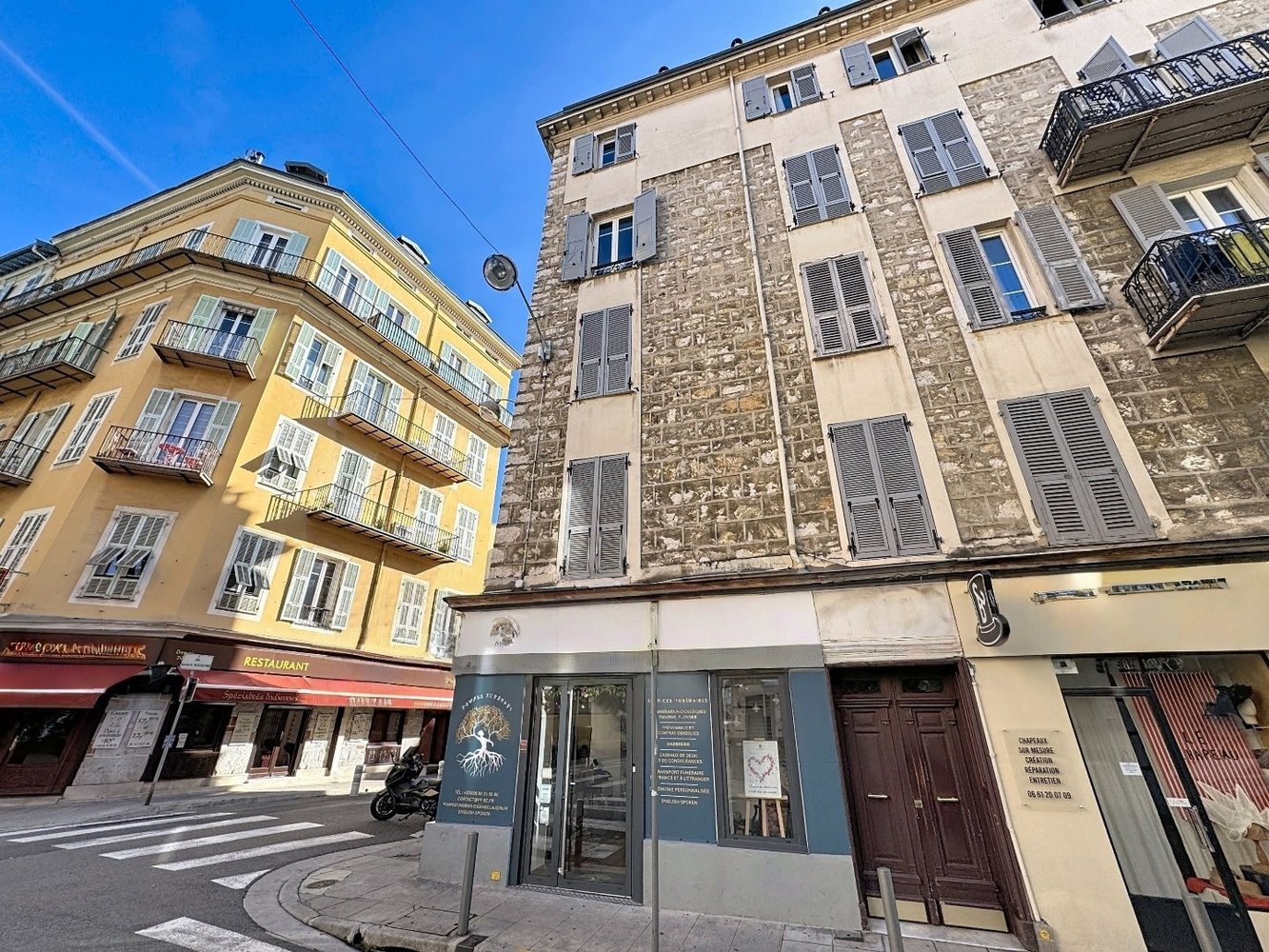 Property photo in Carre d'Argent