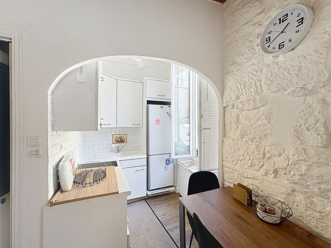 Property photo in Carre d'Argent