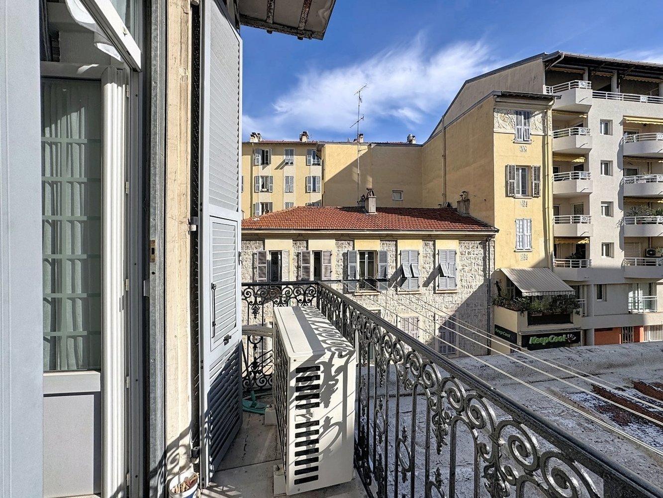 Property photo in Carre d'Argent