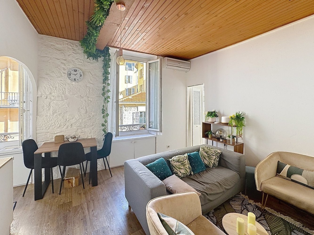 Property photo in Carre d'Argent