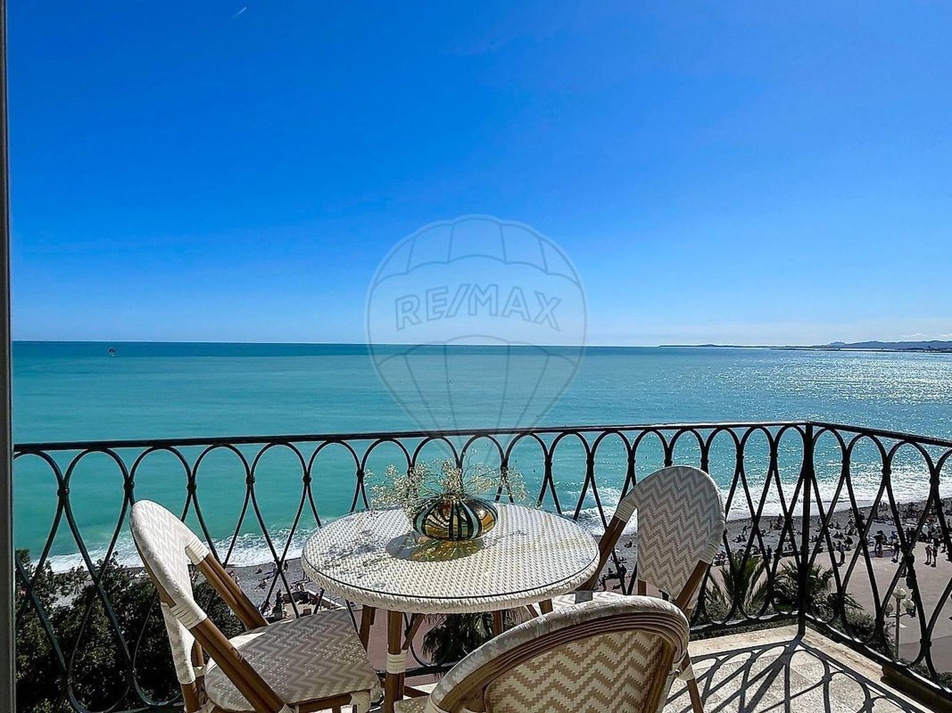 Property photo in Carre d'Argent