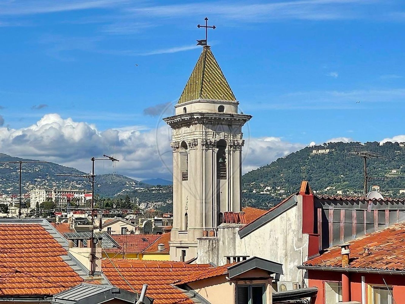 Property photo in Carre d'Argent