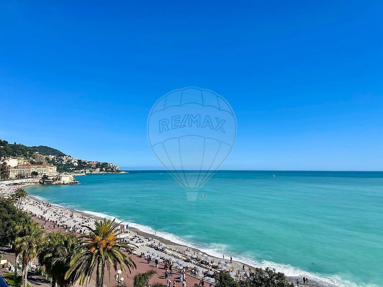 Property photo in Carre d'Argent