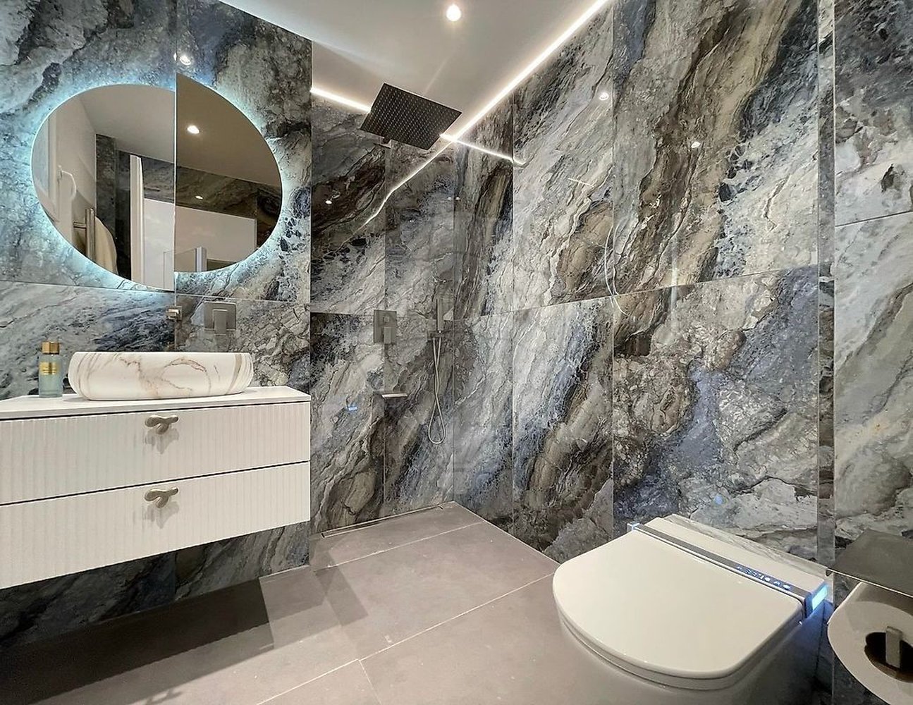 Property photo in Carre d'Argent