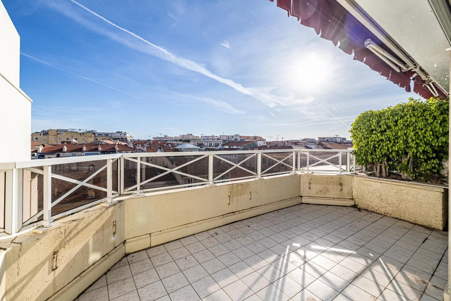 Property photo in Carre d'Argent