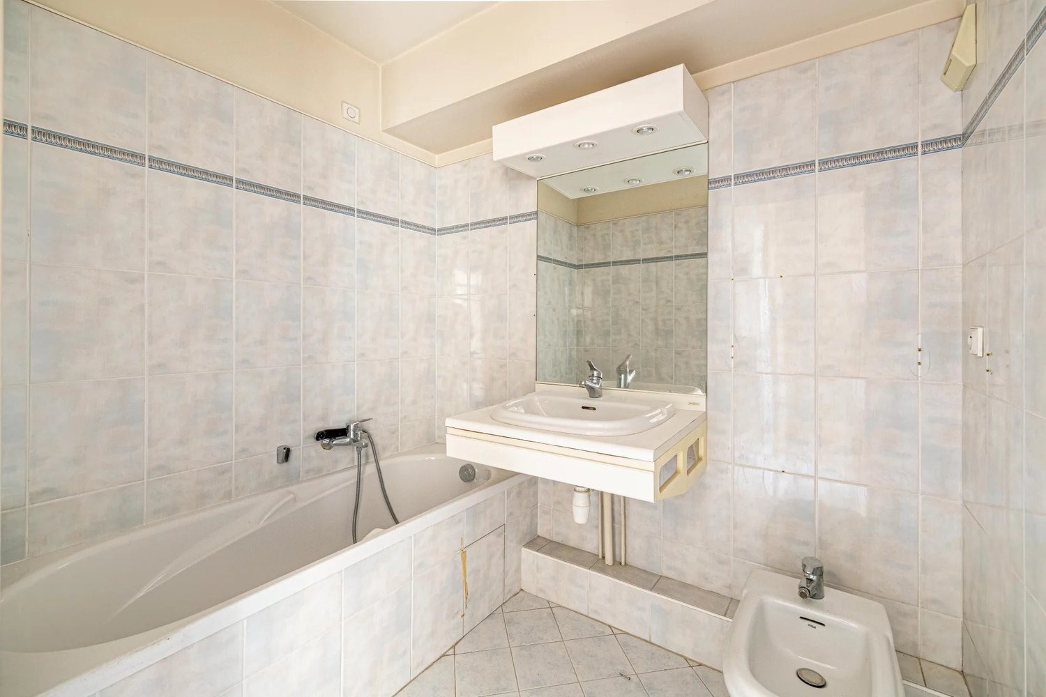 Property photo in Carre d'Argent