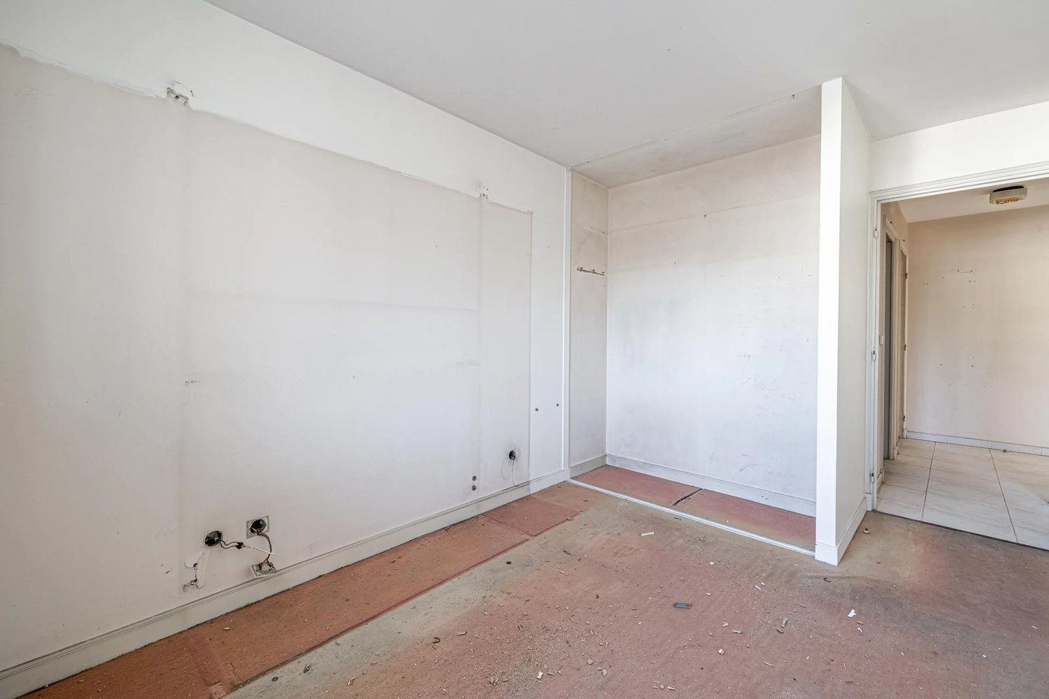 Property photo in Carre d'Argent