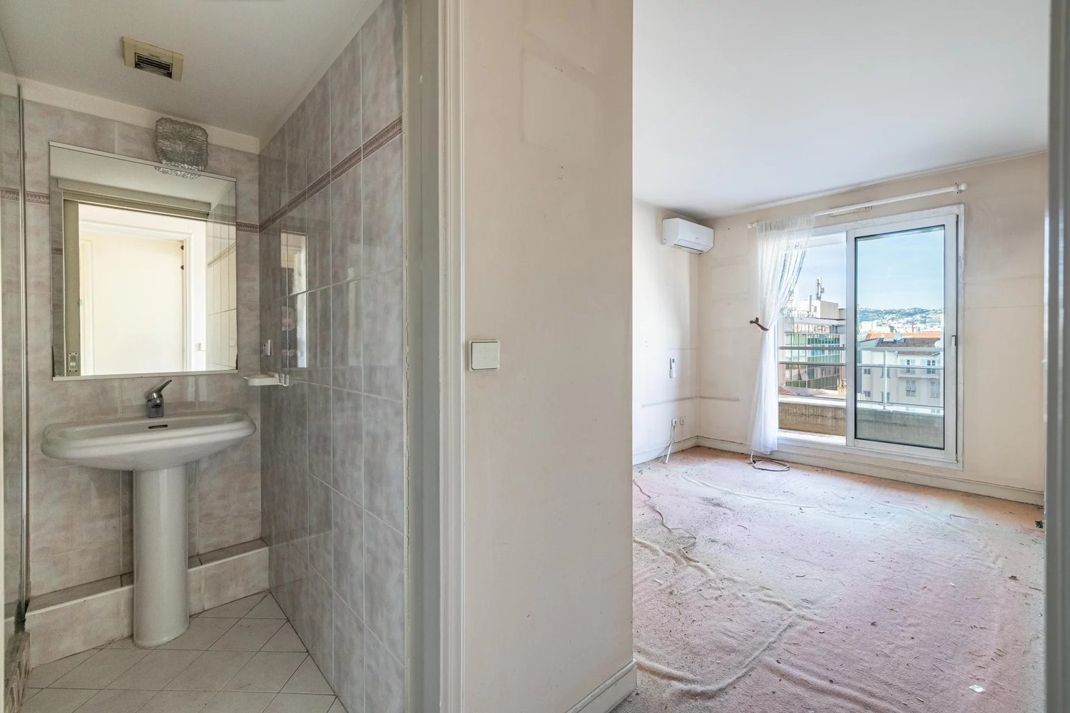 Property photo in Carre d'Argent