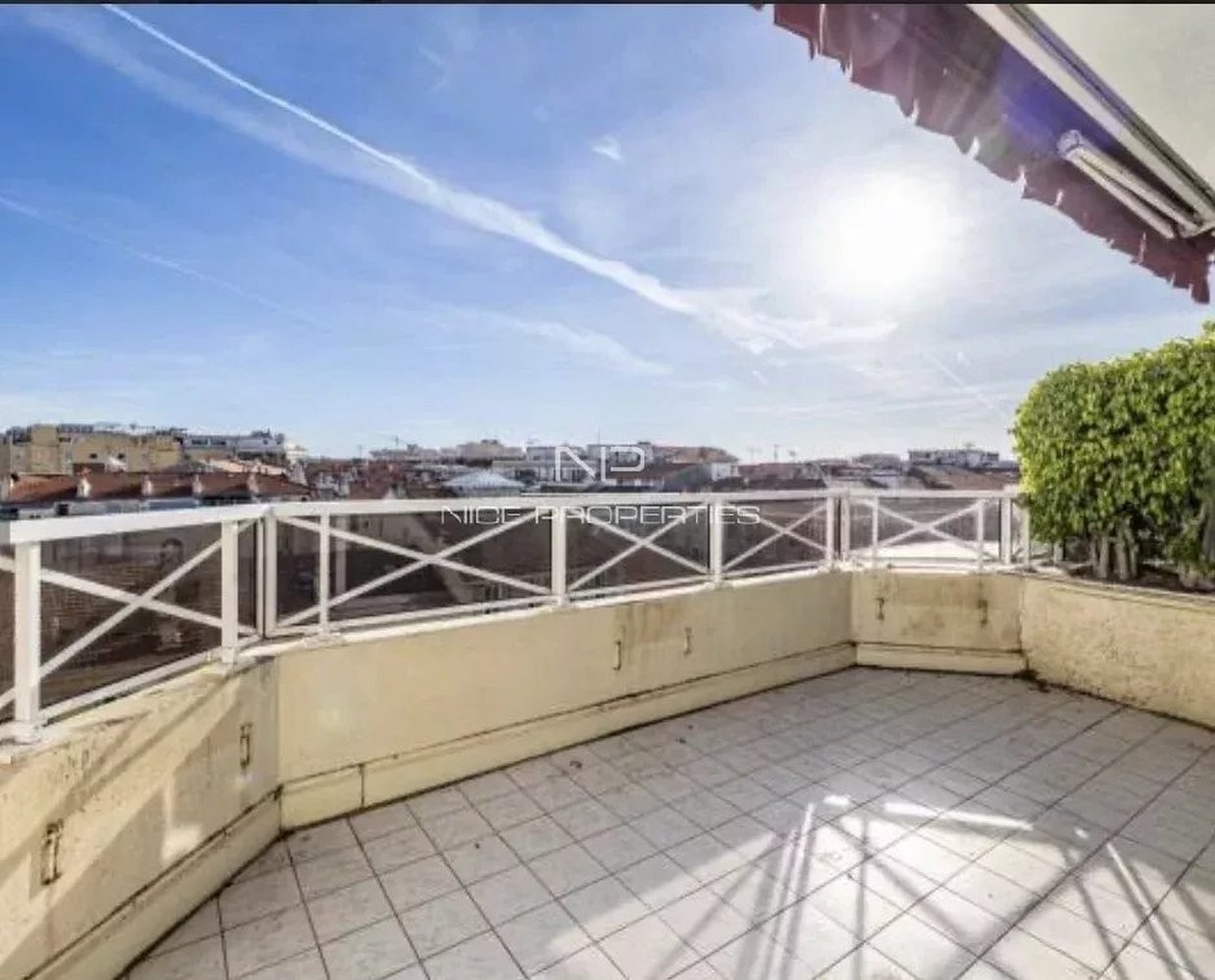 Property photo in Carre d'Argent