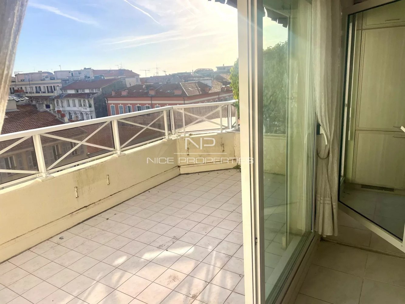 Property photo in Carre d'Argent