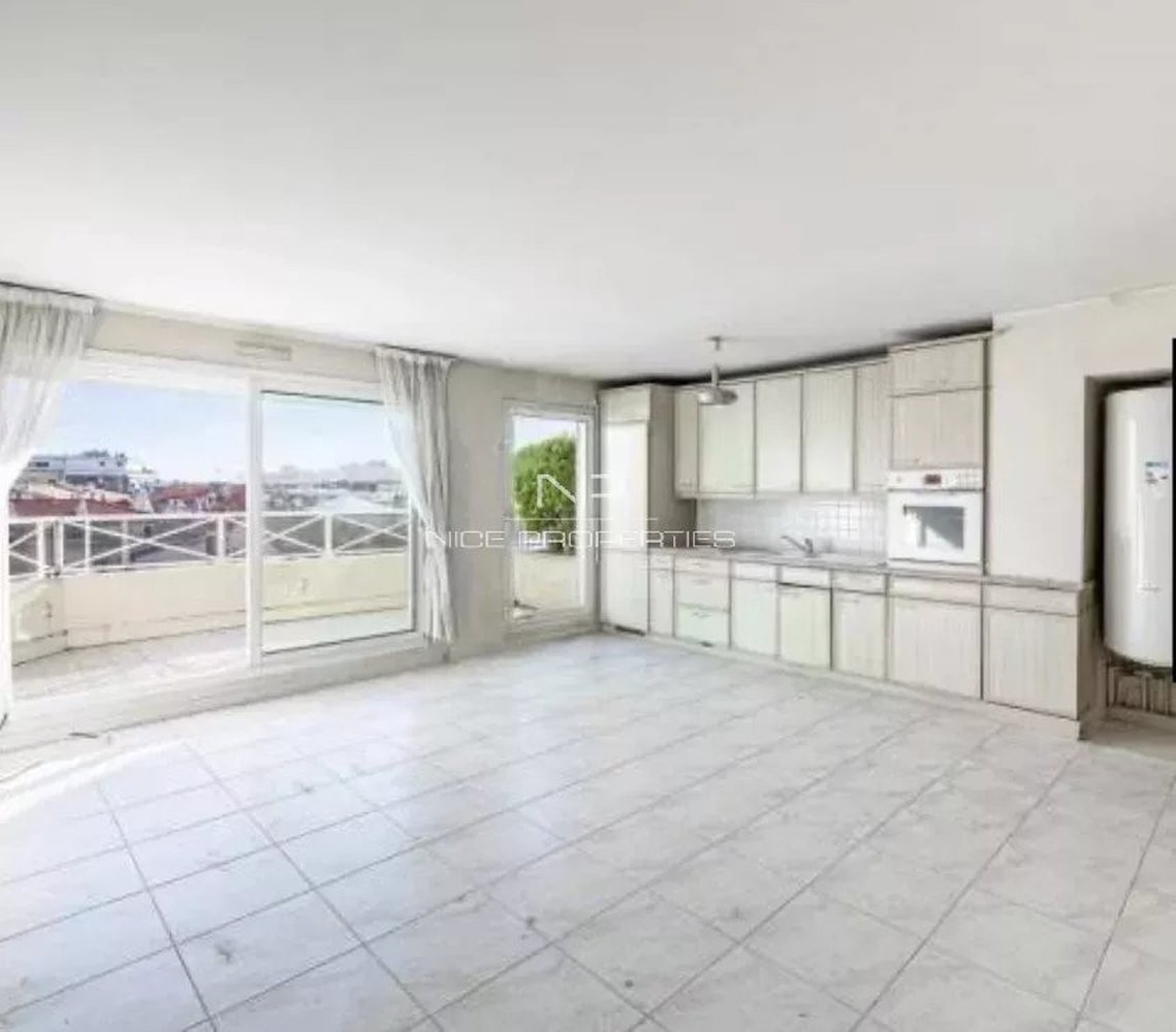 Property photo in Carre d'Argent