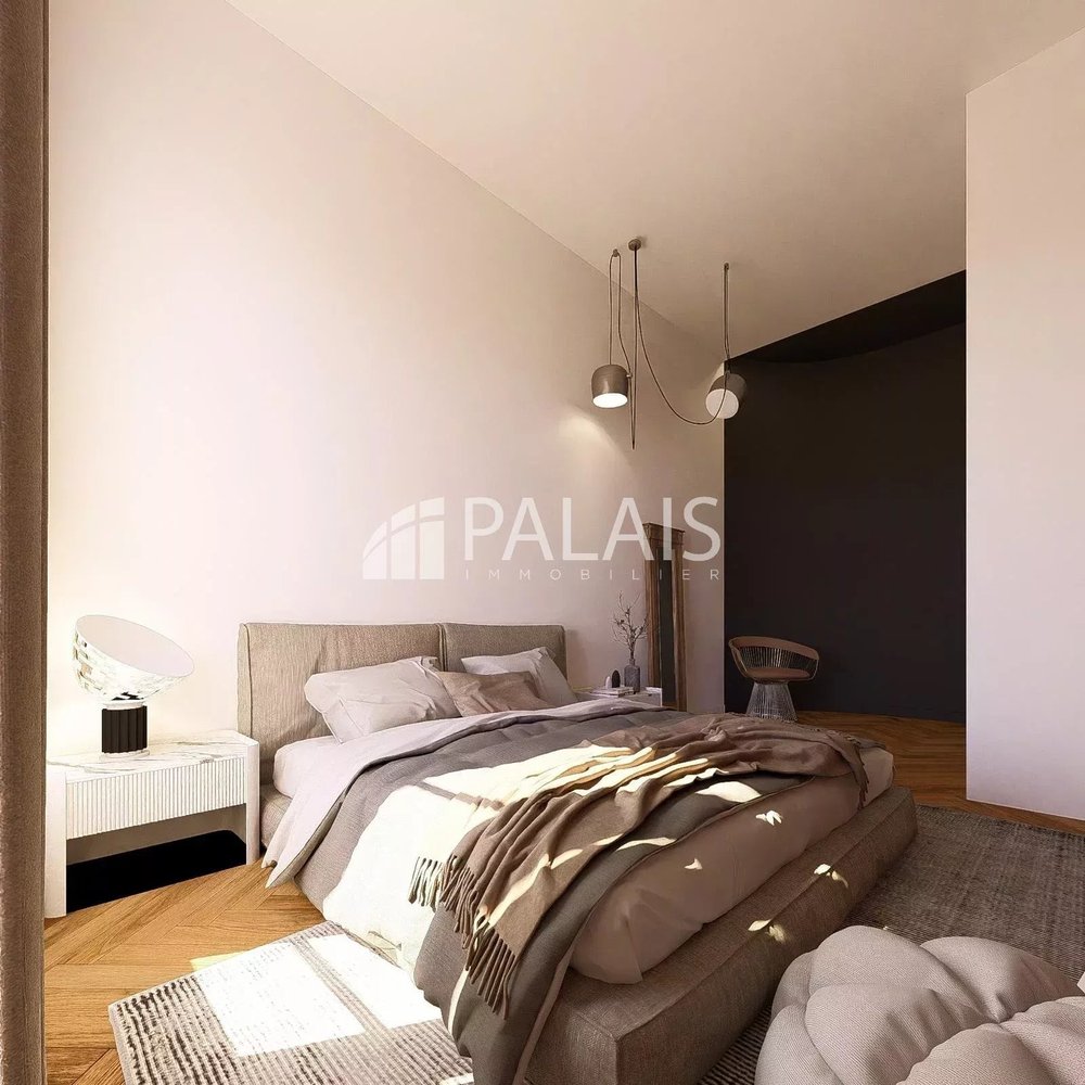 Property photo in Carre d'Argent