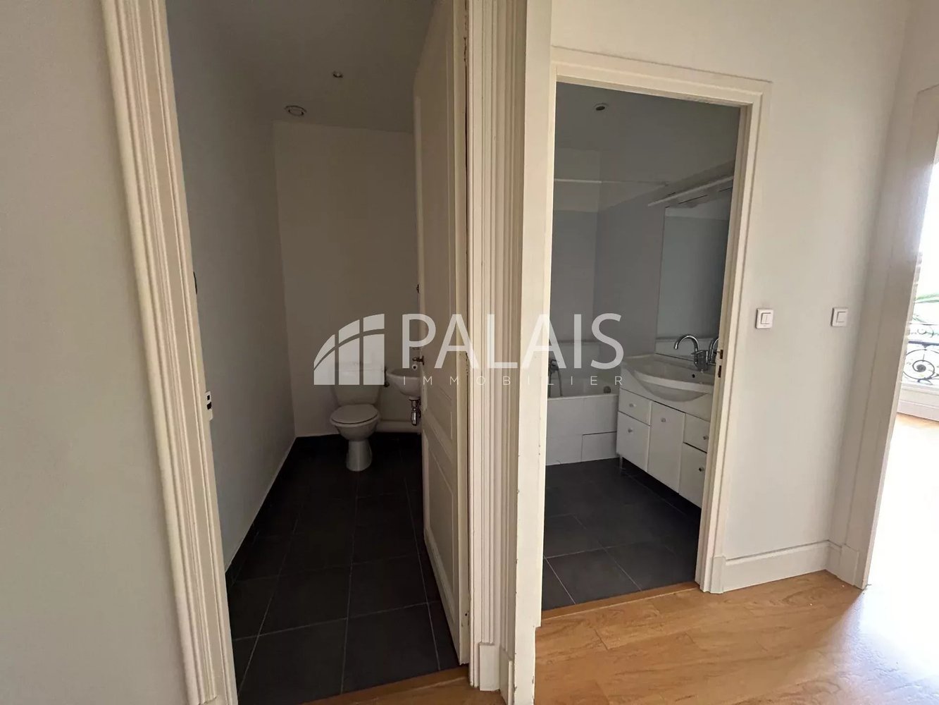 Property photo in Carre d'Argent