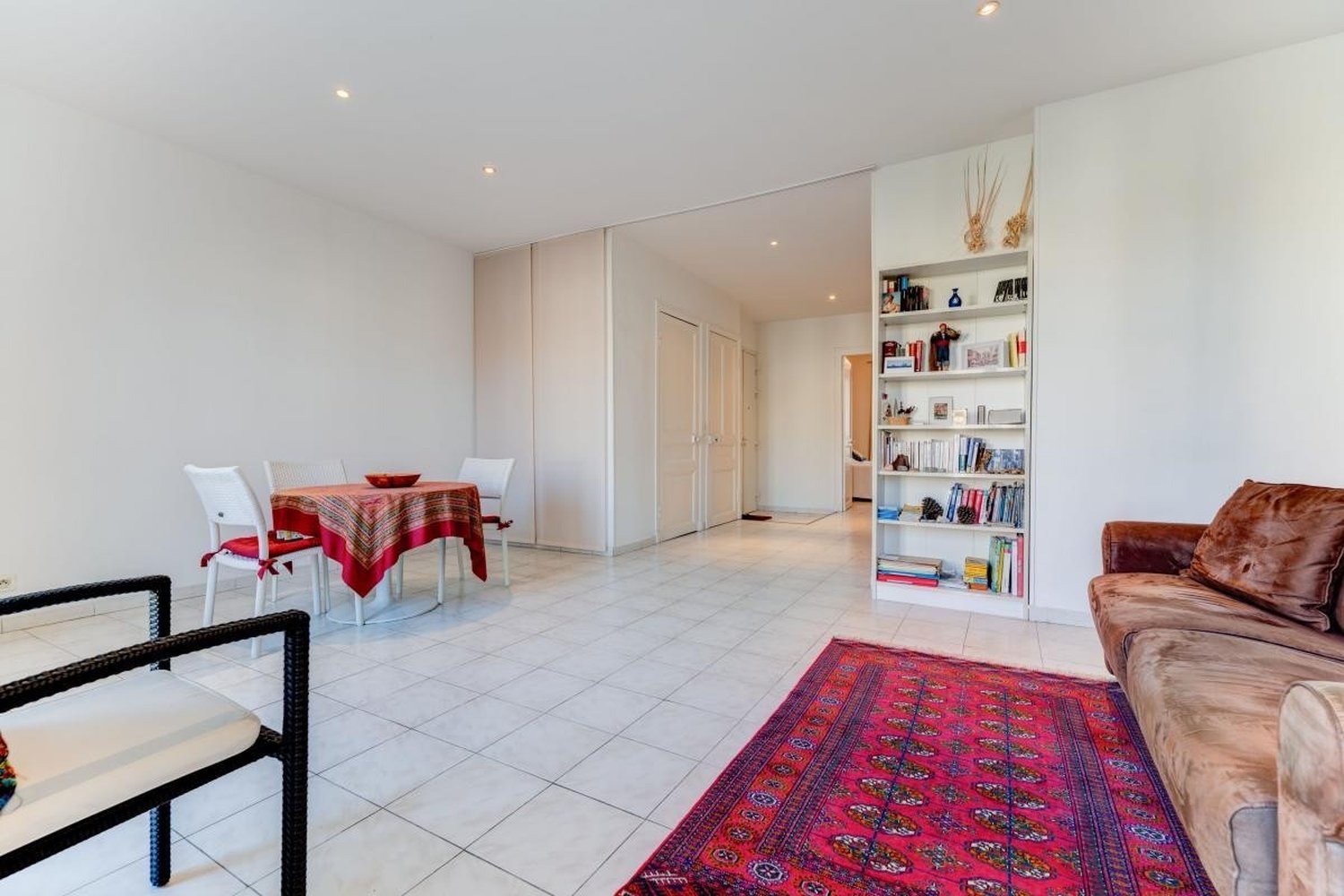 Property photo in Carre d'Argent